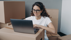 Moving company reviews