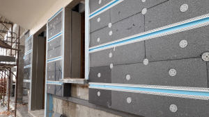 Commercial EIFS contractors California